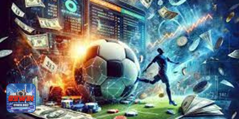 Tìm hiểu các loại kèo cá cược thể thao phổ biến